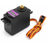 MG996R Digital Servo Motor 180 360 degrees Metal Gear Double Ball Bearing