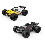 MJX Hyper Go 14207 Brushless 1/14 RC Car – 53km/h 4WD Off-Road Racing Truck with Extra Shell