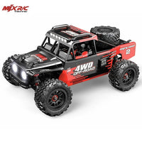 MJX Hyper Go 14209 RC Car 55km/h to 75km/h High Speed RC Drift Car 4WD Brushless