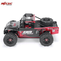 MJX Hyper Go 14209 RC Car 55km/h to 75km/h High Speed RC Drift Car 4WD Brushless