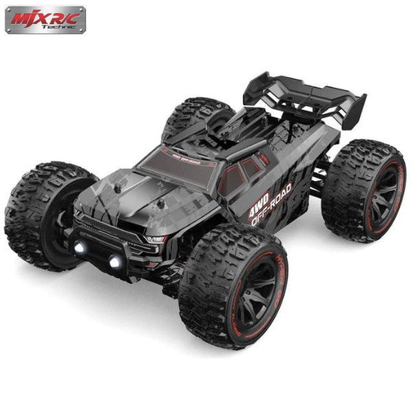 MJX 14210 1/14 Hyper Go 4WD RTR 55KM/H 2.4GHZ Brushless High Speed RC Car Truck