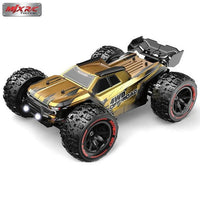 MJX 14210 1/14 Hyper Go 4WD RTR 55KM/H 2.4GHZ Brushless High Speed RC Car Truck