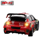 Licensed MJX Hyper Go 7303 1/7 4WD Brushless Rally RC Drift Car Racing Vehicle 4x4 Off Road High Speed 60km/h