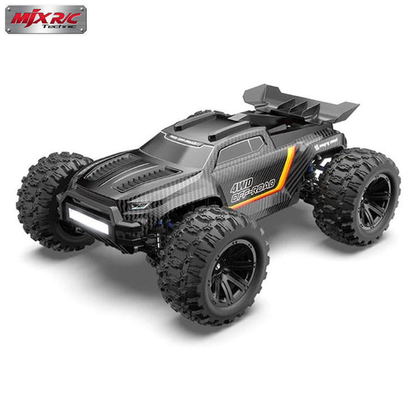 MJX HYPER GO 12212 1/12 Brushless 3S LiPo High Speed RC Truck Off-Road