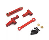 MJX Upgrade Parts 14301 14302 14303 14304 14208 14210 14211