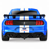 MJX Hyper Go 10306 1/10 Ford Mustang Shelby GT500 4WD Brushless RC Drift Car - Ford Licensed, Battery & Charger Included