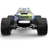 MJX Hyper Go 14208 1/14 Brushless RC Car High Speed 4WD Off-Road Bigfoot Truck RTR