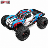 MJX Hyper Go 16218 1/16 Scale 4WD Brushless RTR Off Road 45 KM/H RC Monster Truck