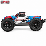 MJX Hyper Go 16218 1/16 Scale 4WD Brushless RTR Off Road 45 KM/H RC Monster Truck