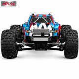 MJX Hyper Go 16218 1/16 Scale 4WD Brushless RTR Off Road 45 KM/H RC Monster Truck