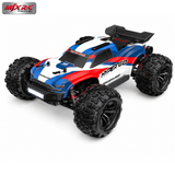 MJX Hyper Go 16212 1/16 Scale 4WD Brushless RTR Off Road 45 KM/H RC Truggy (2 Battery Promotion)
