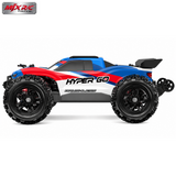 MJX Hyper Go 16212 1/16 Scale 4WD Brushless RTR Off Road 45 KM/H RC Truggy (2 Battery Promotion)