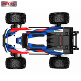 MJX Hyper Go 16212 1/16 Scale 4WD Brushless RTR Off Road 45 KM/H RC Truggy (2 Battery Promotion)