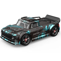 MJX Hyper Go 14301 RC Car 55km/h High Speed RC Drift Car 4WD Brushless
