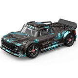 MJX Hyper Go 14301 RC Car 55km/h High Speed RC Drift Car 4WD Brushless