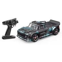 MJX Hyper Go 14301 RC Car 55km/h High Speed RC Drift Car 4WD Brushless