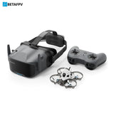 Meteor75 Pro HD FPV Kit