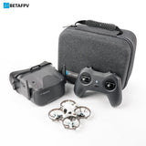 Meteor75 Pro HD FPV Kit with portable bag