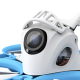 Meteor75 Pro II Brushless Whoop Quadcopter camera focus