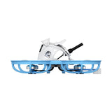 Meteor75 Pro II Brushless Whoop Quadcopter side view