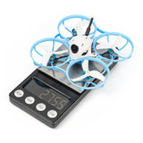 Meteor75 Pro II Brushless Whoop Quadcopter weight