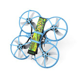 Meteor75 Pro II Brushless Whoop Quadcopter with battery