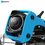 Meteor75 Pro II O4 Brushless Whoop Quadcopter O4 Wide Camera close-up