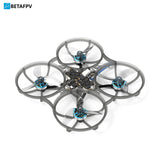 Meteor75 Pro II O4 Brushless Whoop Quadcopter PNP