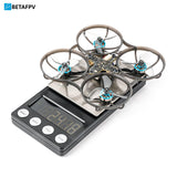 Meteor75 Pro II O4 Brushless Whoop Quadcopter PNP weight