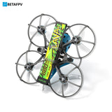 Meteor75 Pro II O4 Brushless Whoop Quadcopter with battery