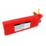 Onbo 2800mAh 45C 2S Lipo Battery