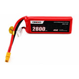 Onbo 2800mAh 45C 2S Lipo Battery