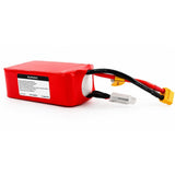 Onbo 2800mAh 45C 6S Lipo Battery
