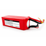 Onbo 3500mAh 45C 6S Lipo Battery