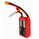 Onbo 950mAh 35C 3S Lipo Battery