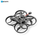 Pavo20 Pro II Brushless Whoop Quadcopter O4 Pro PNP Version