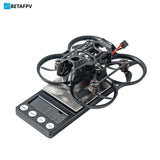 Pavo20 Pro II Brushless Whoop Quadcopter O4 Pro PNP weight