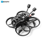 Pavo20 Pro II Brushless Whoop Quadcopter O4 Pro Version