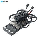 Pavo20 Pro II Brushless Whoop Quadcopter O4 Pro weight