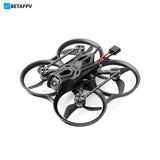 Pavo20 Pro II Brushless Whoop Quadcopter O4