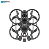 Pavo20 Pro II Brushless Whoop Quadcopter top view