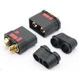 QS8-S Anti Spark High Power Connector (1 Male/1 Female)