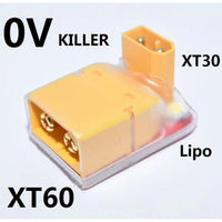 Jhemcu Lipo Battery Discharger