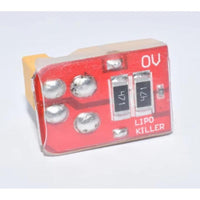 Jhemcu Lipo Battery Discharger