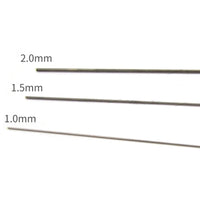 Piano Wire For RC Aircraft 1mm 1.5mm 2.0mm