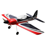 SBACH 550mm Wingspan 2.4Ghz 4CH Brushless EPP RC Airplane Built-in Gyro 3D/6G Switchable RTF