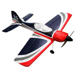 SBACH 550mm Wingspan 2.4Ghz 4CH Brushless EPP RC Airplane Built-in Gyro 3D/6G Switchable RTF