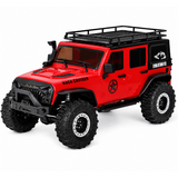 RGT EX86100 V3 Rock Cruiser 1/10 2.4G 4WD RC Car 2 Speed Class Crawler Off-Road