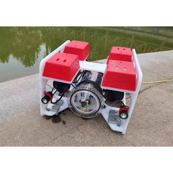 Housing Rov ROV Underwater Housing – Hobby Square Singapore