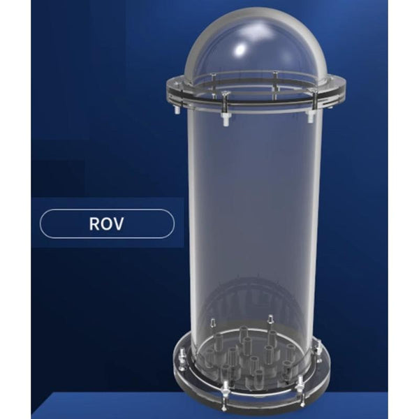 Housing Rov ROV – Hobby Square Singapore